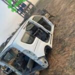 Fiat Doblo Kupa çıkma parça - Eren otomotiv Samsun