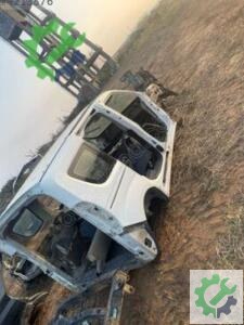 Fiat Doblo 4 kupa