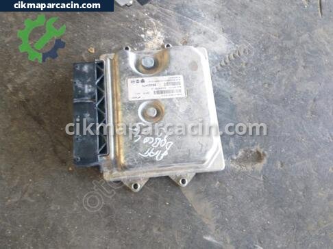 Fiat Doblo Motor Beyni çıkma parça