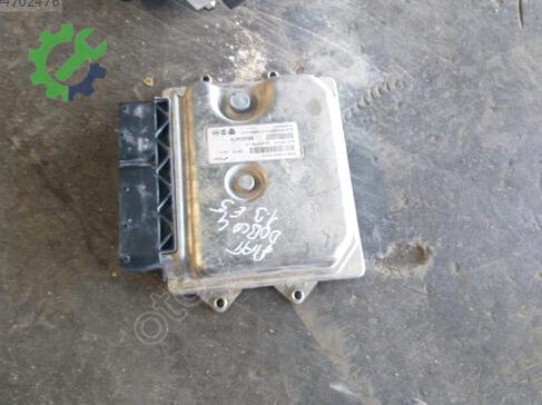 Fiat Doblo Motor Beyni çıkma parça