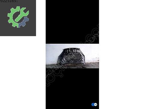Fiat Doblo Kaput çıkma parça