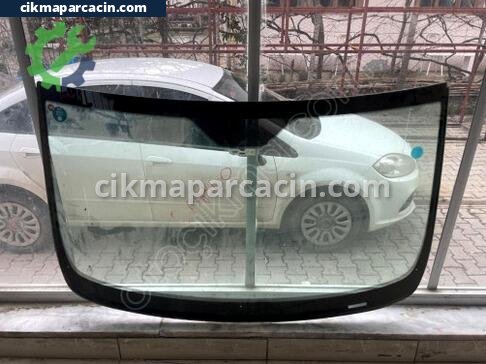 Fiat Doblo Ön Cam çıkma parça