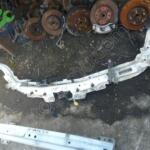 Fiat Doblo Ön Panel Çıkma