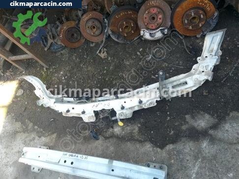 Fiat Doblo Ön Panel çıkma parça