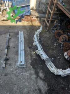 Fiat Doblo Ön Tampon Demiri Çıkma