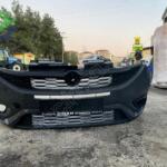 Fiat Doblo 4 ön tampon orijinal