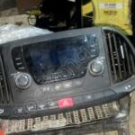 Fiat Doblo 4 orijinal teyp
