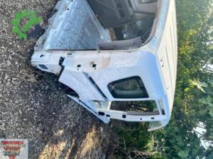 Sağ Arka Çamurluk Fiat Doblo — Sökme Çıkma