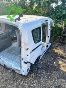Orijinal Fiat Doblo Sağ Arka Çamurluk Çıkma (2. Adet)