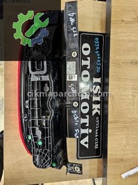Fiat Doblo Sağ Arka Stop çıkma parça