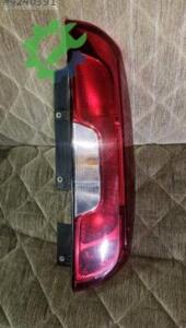 Fiat Doblo 4 sağ arka stop lambası
