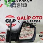 FİAT DOBLO 4 SAĞ DOLU ORJİNAL ÇIKMA