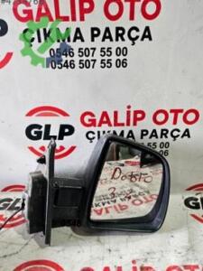 FİAT DOBLO 4 SAĞ DOLU ORJİNAL ÇIKMA