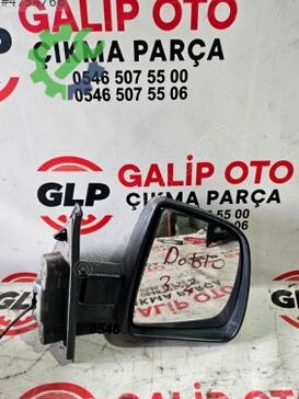 Fiat Doblo Sağ Koltuk çıkma parça