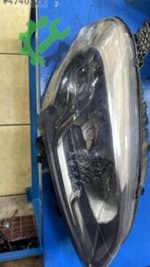 Fiat Doblo Sağ Ön Far Çıkma
