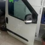 Fiat Doblo 4 sağ ön kapı orijinal temiz