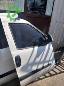 Fiat Doblo Orijinal Çıkma Sağ Ön Kapı