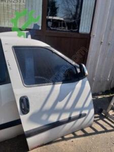 Çıkma Sağ Ön Kapı — Fiat Doblo