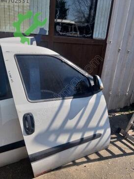 Fiat Doblo Kapı çıkma parça