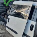 Fiat Doblo Sağ Kapı Çıkma