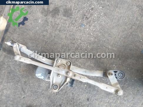 Fiat Doblo Silecek Motoru çıkma parça