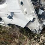 Fiat Doblo 4 sol arka çamurluk orijinal temiz
