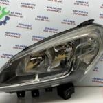 FİAT DOBLO 4 SOL FAR ORJİNAL