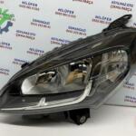 FİAT DOBLO 4 SOL FAR ORJİNAL