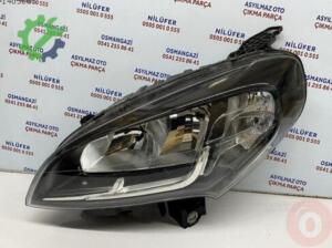 FİAT DOBLO 4 SOL FAR ORJİNAL