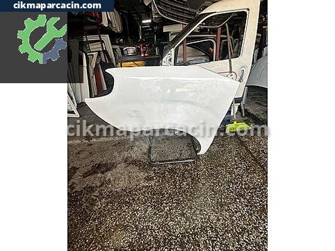 Fiat Doblo Sol Ön Çamurluk çıkma parça