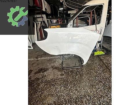 Fiat Doblo Sol Ön Çamurluk çıkma parça