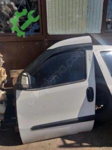 Fiat Doblo 2013-2017 Sol Ön Kapı Çıkma