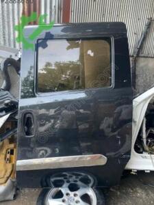 Fiat Doblo 4 sol sürgülü kapı