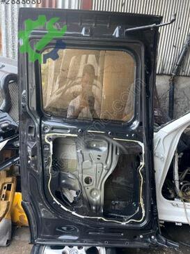 Fiat Doblo Sol Sürgülü Kapı çıkma parça