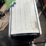 Fiat Doblo 4 tavan oluk fitili orijinal