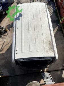Fiat Doblo 4 tavan oluk fitili orijinal