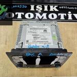 Fiat doblo 4 teyp çıkma orjinal sökme