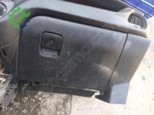 Fiat Doblo Orijinal Çıkma Torpido Kapağı
