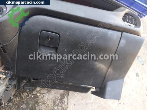 Fiat Doblo Torpido Kapağı çıkma parça