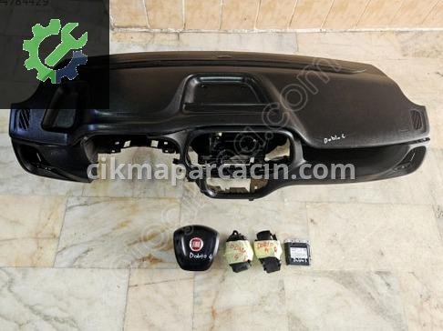 Fiat Doblo Torpido çıkma parça