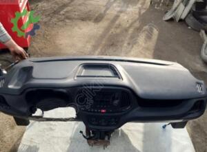 Fiat Doblo 4 torpido orijinal