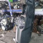 Torpido Fiat Doblo Çıkma