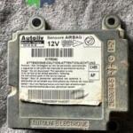 Fiat Doblo Airbag Beyni 51705342 Sökme Çıkma