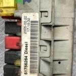 Sigorta Kutusu Fiat Doblo Çıkma 51756264