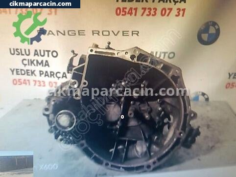 Fiat Doblo Şanzıman Komple çıkma parça