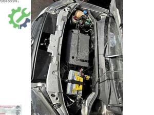 Fiat Doblo Orijinal Çıkma Motor Komple