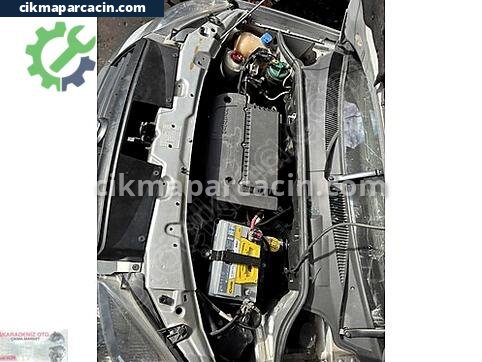 Fiat Doblo Motor Komple çıkma parça