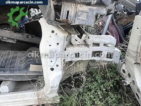 Fiat Doblo Ön Şasi çıkma parça