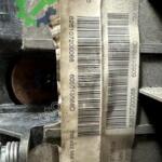 Fiat Doblo 2000 Çıkma Airbag 605013568D