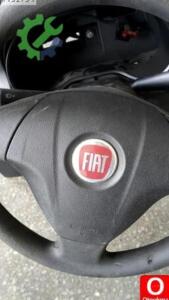 Fiat Doblo airbag direksiyon orjinal çıkma